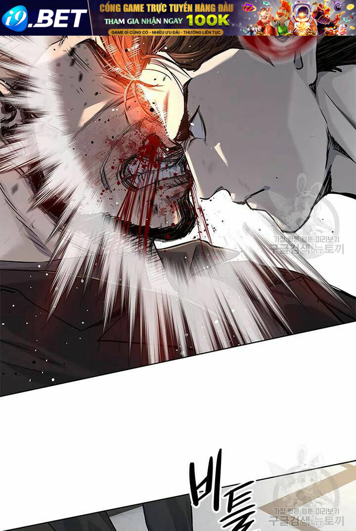 Đội trưởng lính đánh thuê - Chapter 105 - Page 73