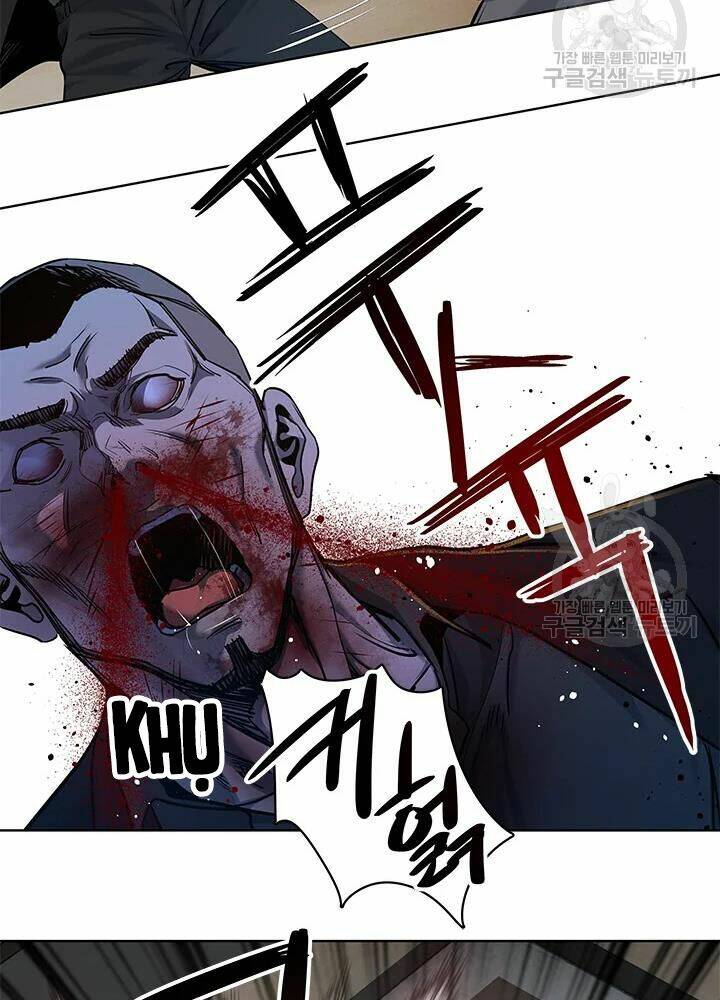 Đội trưởng lính đánh thuê - Chapter 105 - Page 75