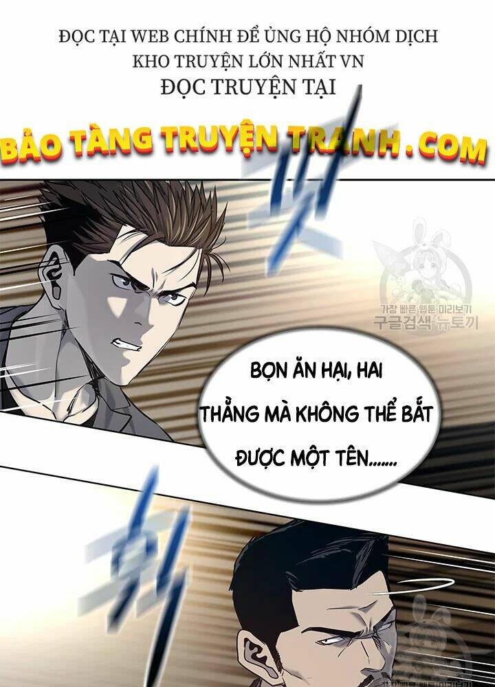 Đội trưởng lính đánh thuê - Chapter 105 - Page 79