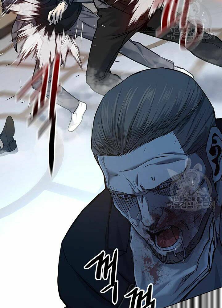 Đội trưởng lính đánh thuê - Chapter 105 - Page 81