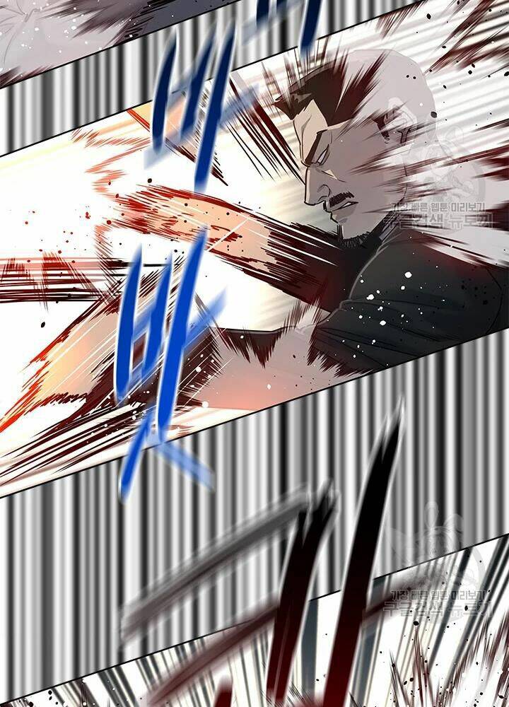 Đội trưởng lính đánh thuê - Chapter 105 - Page 83