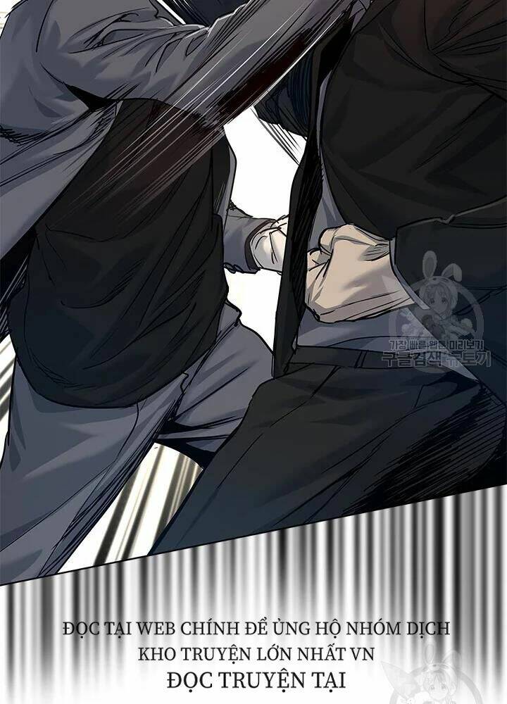 Đội trưởng lính đánh thuê - Chapter 105 - Page 85