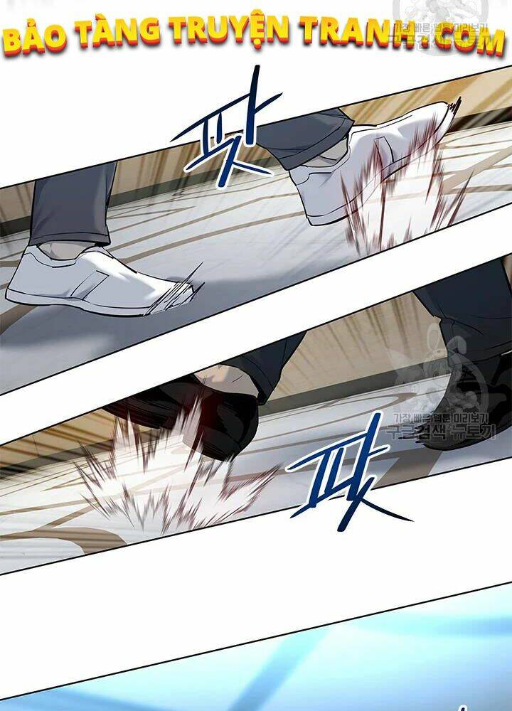 Đội trưởng lính đánh thuê - Chapter 105 - Page 86