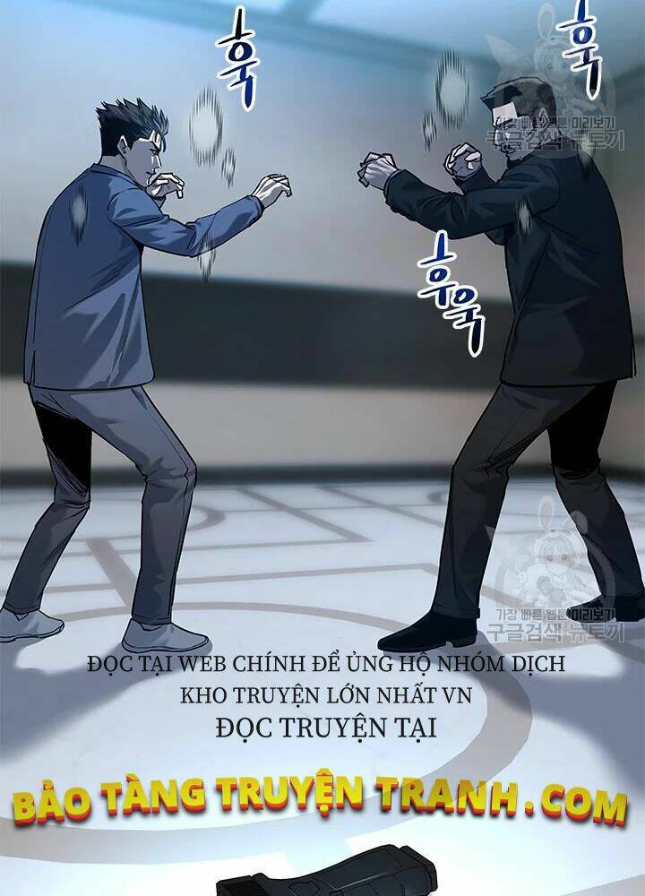 Đội trưởng lính đánh thuê - Chapter 105 - Page 87