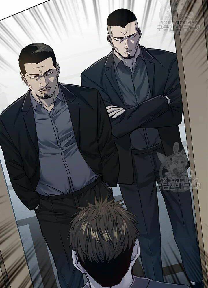 Đội trưởng lính đánh thuê - Chapter 105 - Page 8