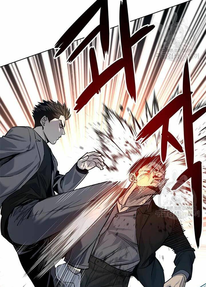 Đội trưởng lính đánh thuê - Chapter 105 - Page 93