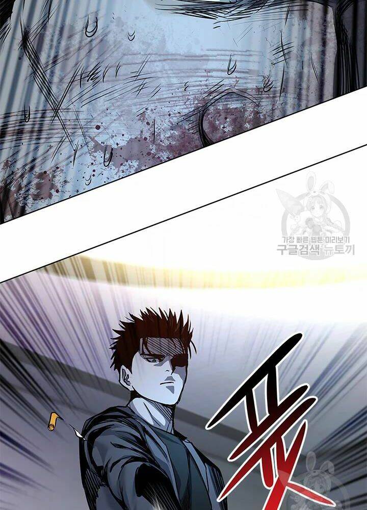 Đội trưởng lính đánh thuê - Chapter 105 - Page 96