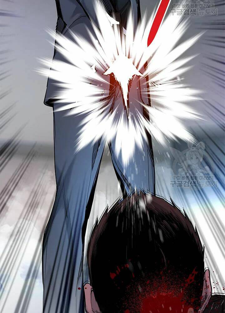 Đội trưởng lính đánh thuê - Chapter 105 - Page 97