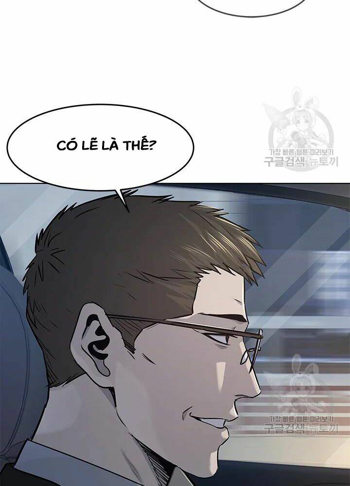 Đội trưởng lính đánh thuê - Chapter 106 - Page 100