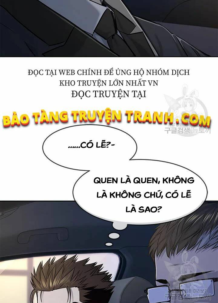 Đội trưởng lính đánh thuê - Chapter 106 - Page 101