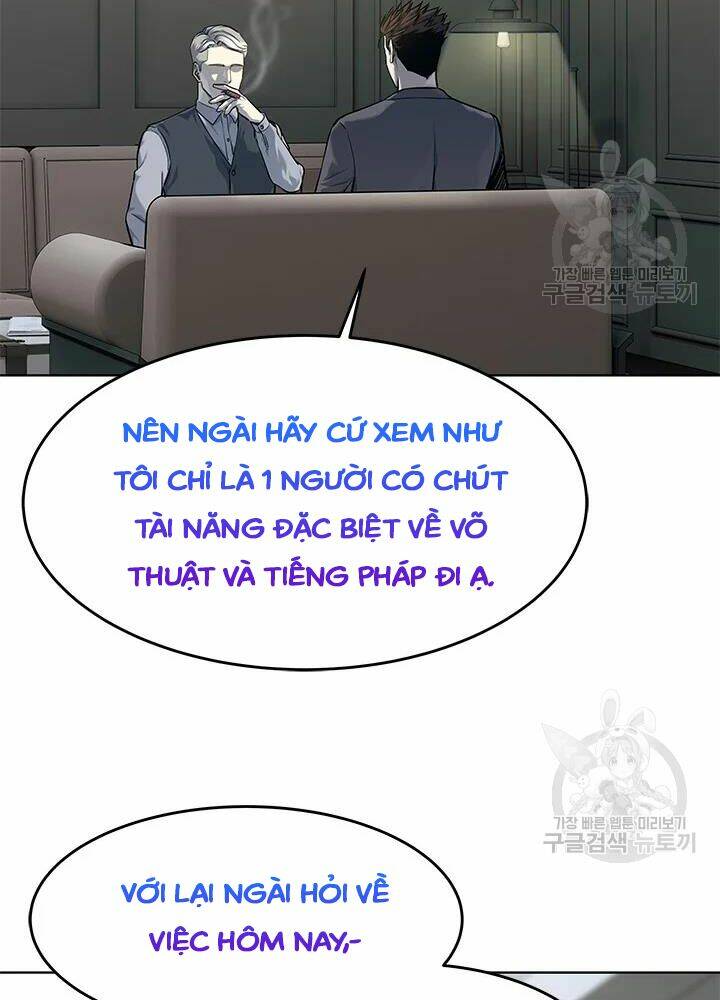 Đội trưởng lính đánh thuê - Chapter 106 - Page 10