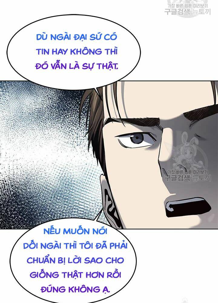 Đội trưởng lính đánh thuê - Chapter 106 - Page 13