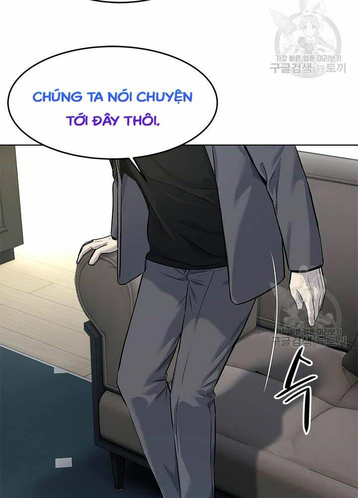 Đội trưởng lính đánh thuê - Chapter 106 - Page 14