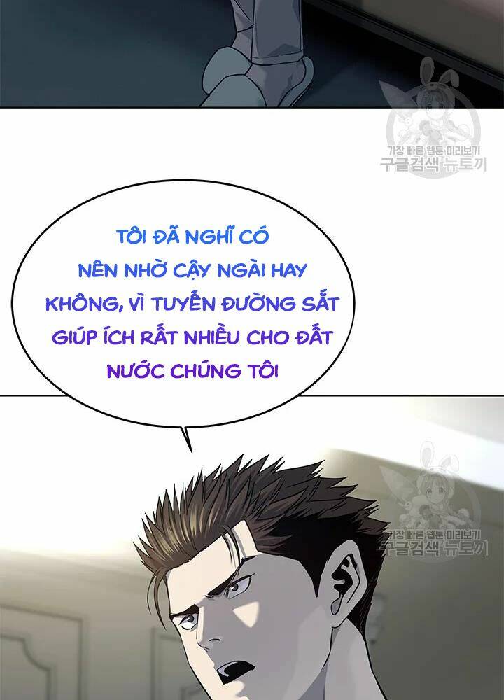 Đội trưởng lính đánh thuê - Chapter 106 - Page 15