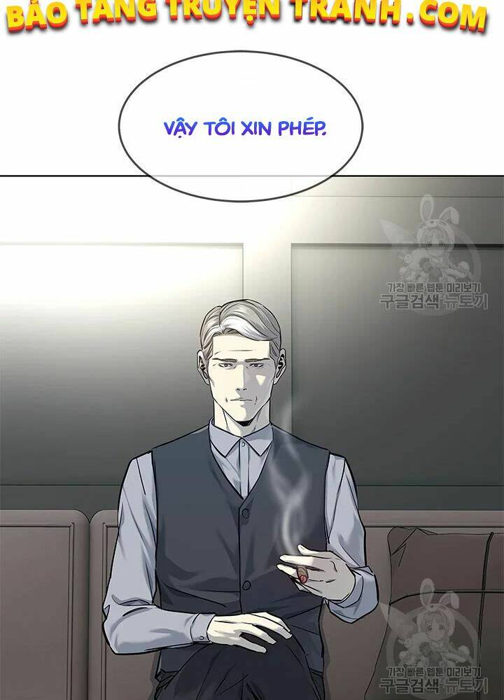 Đội trưởng lính đánh thuê - Chapter 106 - Page 17