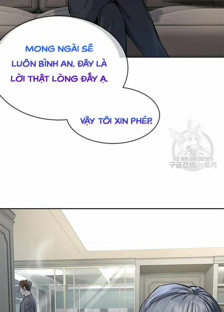 Đội trưởng lính đánh thuê - Chapter 106 - Page 18