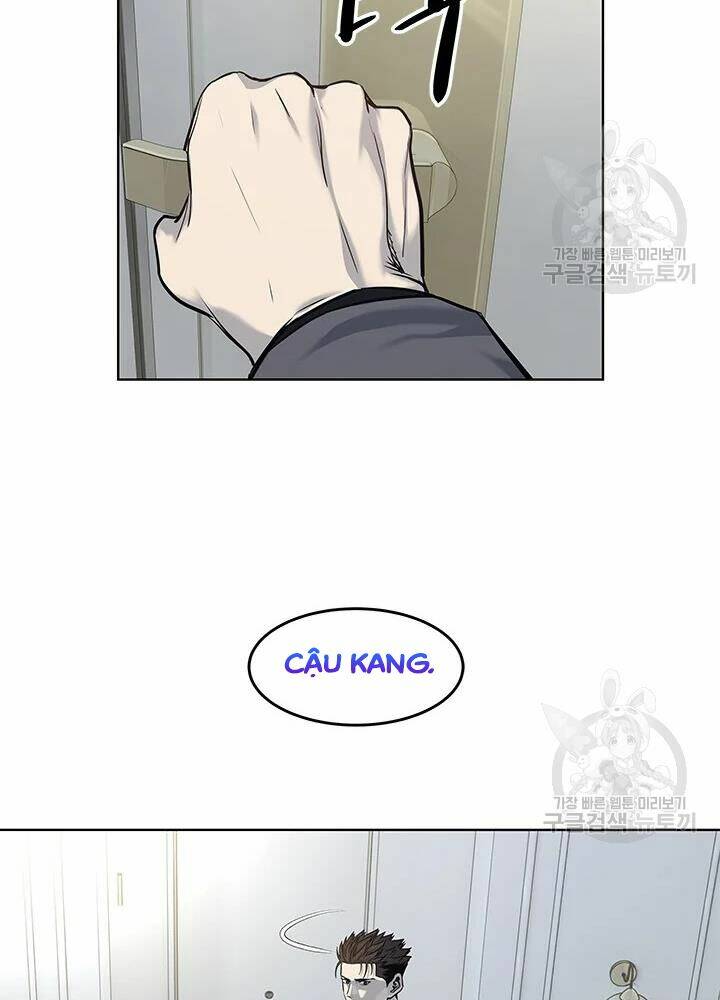 Đội trưởng lính đánh thuê - Chapter 106 - Page 21