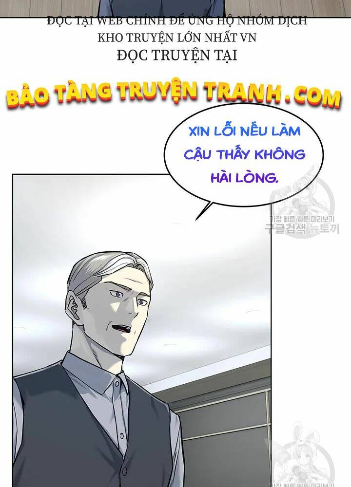 Đội trưởng lính đánh thuê - Chapter 106 - Page 23