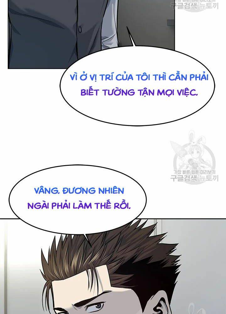 Đội trưởng lính đánh thuê - Chapter 106 - Page 24