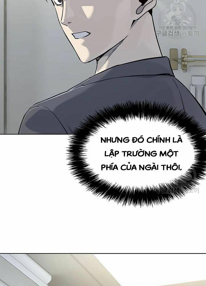 Đội trưởng lính đánh thuê - Chapter 106 - Page 25