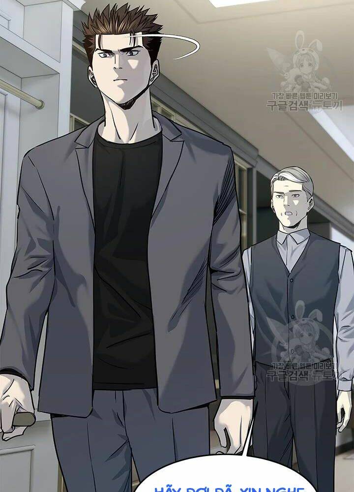 Đội trưởng lính đánh thuê - Chapter 106 - Page 26