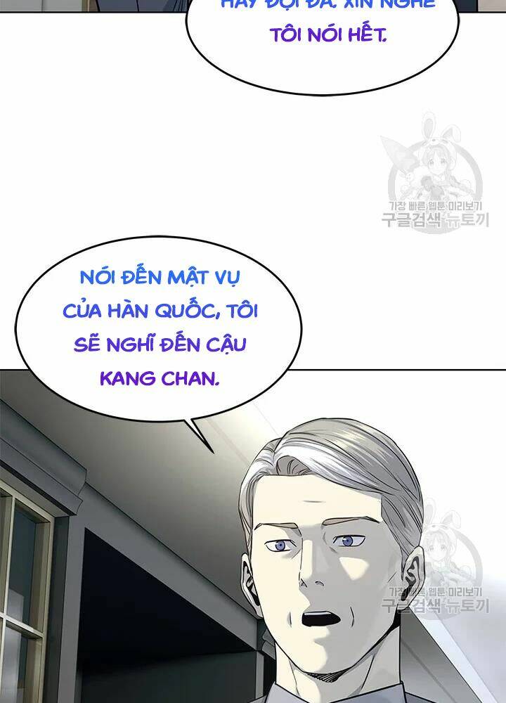 Đội trưởng lính đánh thuê - Chapter 106 - Page 27