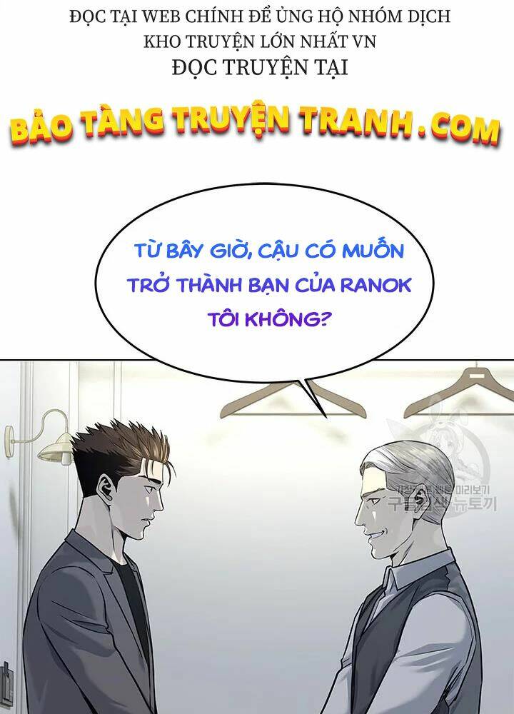 Đội trưởng lính đánh thuê - Chapter 106 - Page 31