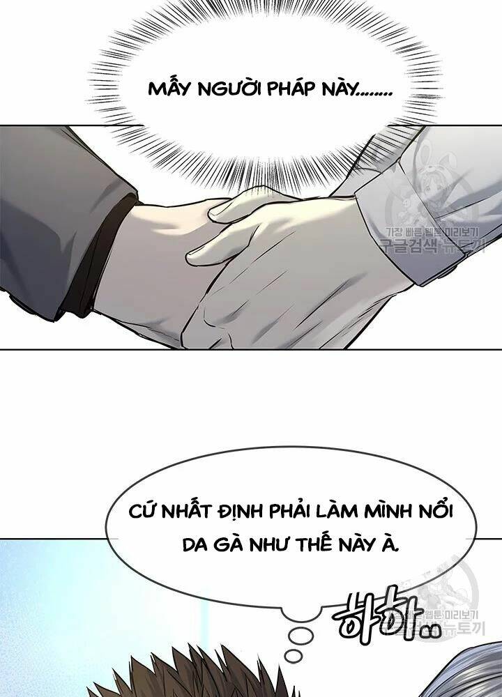 Đội trưởng lính đánh thuê - Chapter 106 - Page 33