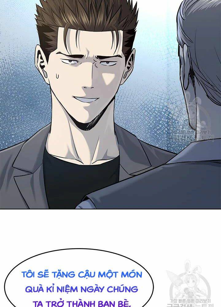 Đội trưởng lính đánh thuê - Chapter 106 - Page 34