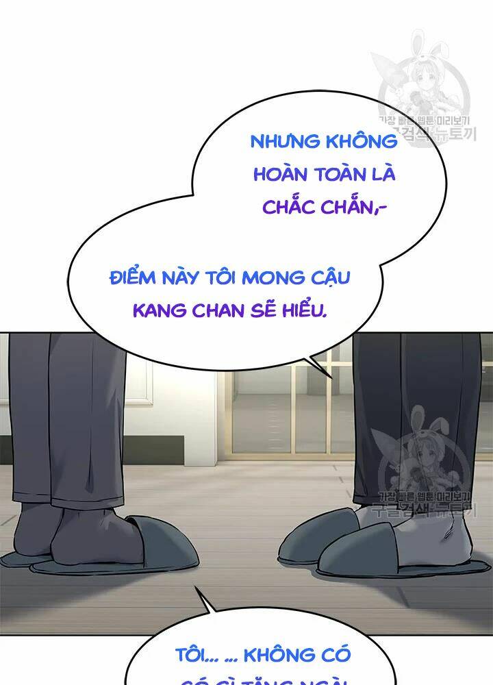 Đội trưởng lính đánh thuê - Chapter 106 - Page 37