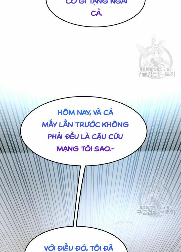 Đội trưởng lính đánh thuê - Chapter 106 - Page 38