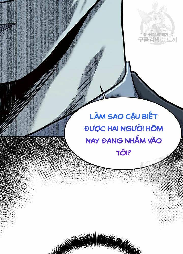 Đội trưởng lính đánh thuê - Chapter 106 - Page 3
