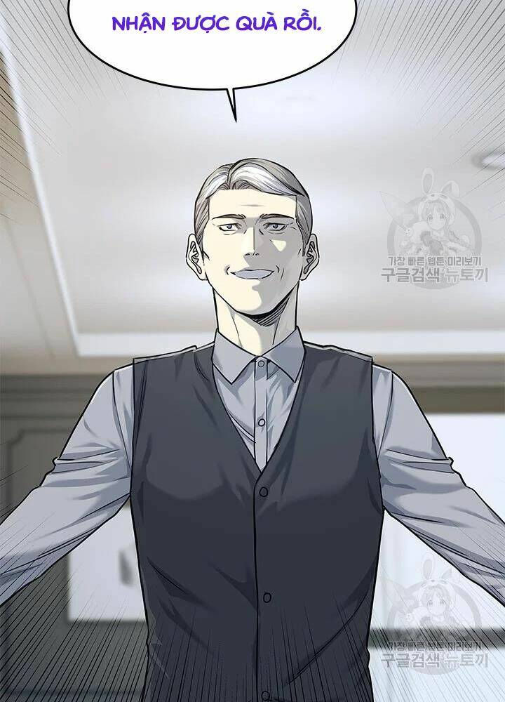 Đội trưởng lính đánh thuê - Chapter 106 - Page 39