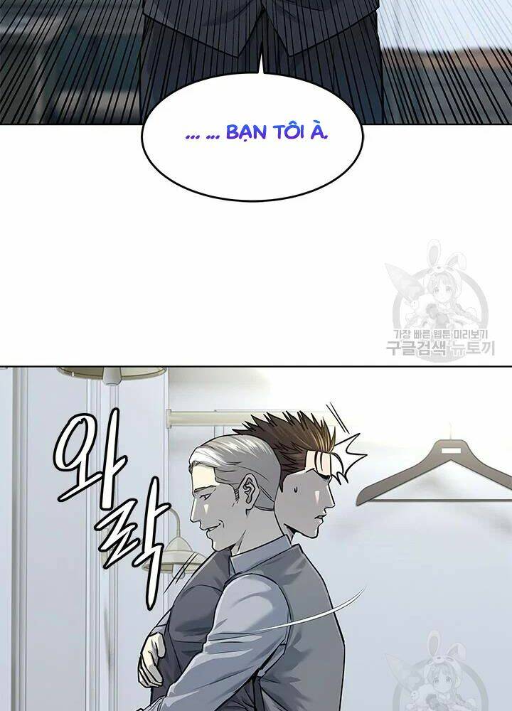 Đội trưởng lính đánh thuê - Chapter 106 - Page 40