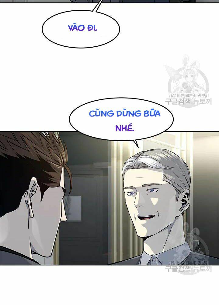 Đội trưởng lính đánh thuê - Chapter 106 - Page 44