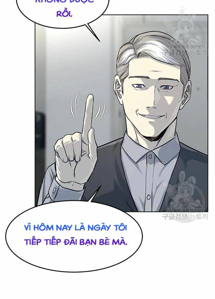 Đội trưởng lính đánh thuê - Chapter 106 - Page 48