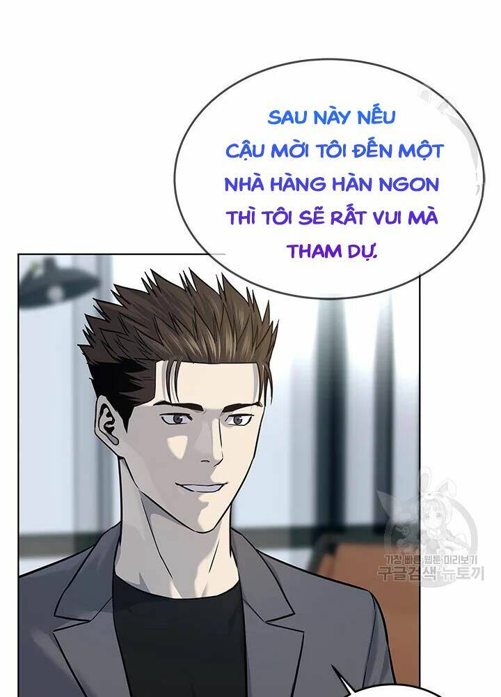 Đội trưởng lính đánh thuê - Chapter 106 - Page 49