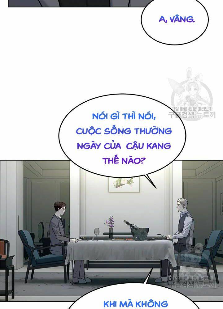 Đội trưởng lính đánh thuê - Chapter 106 - Page 50