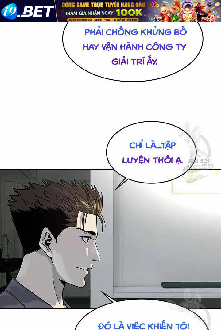 Đội trưởng lính đánh thuê - Chapter 106 - Page 51