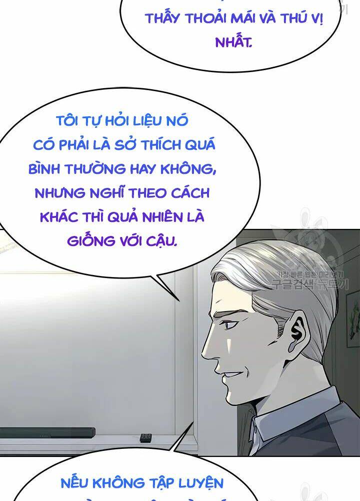 Đội trưởng lính đánh thuê - Chapter 106 - Page 52