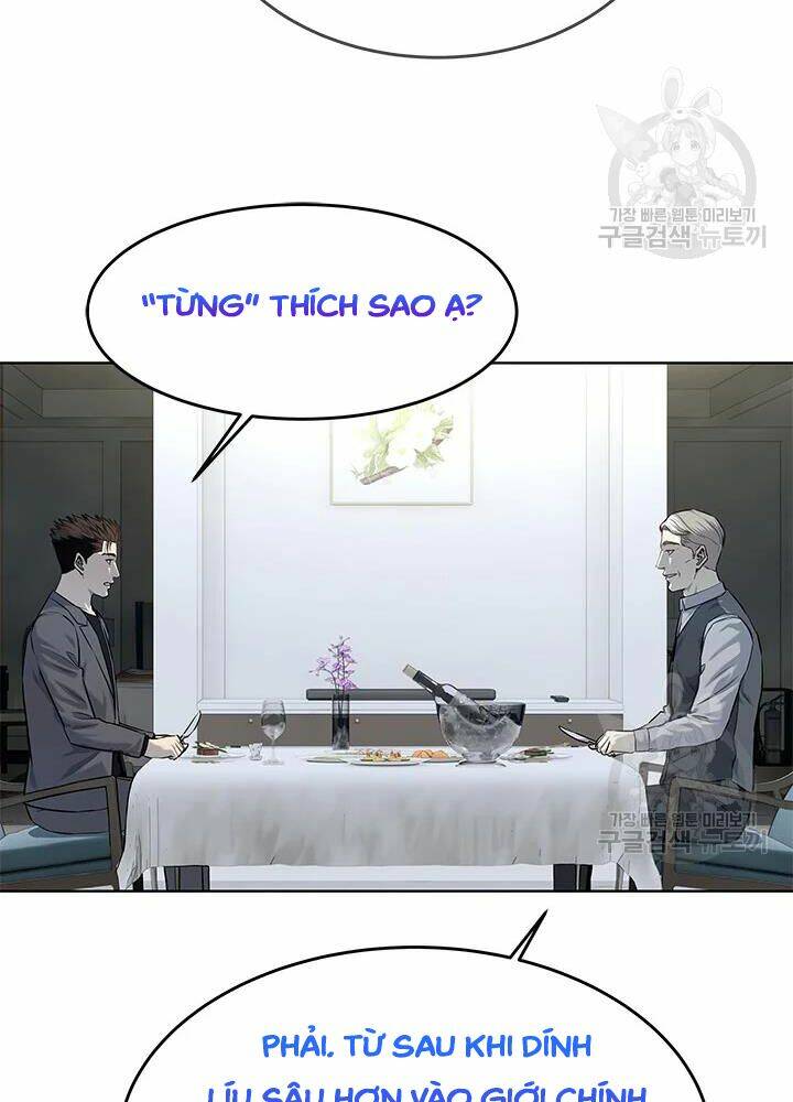 Đội trưởng lính đánh thuê - Chapter 106 - Page 54