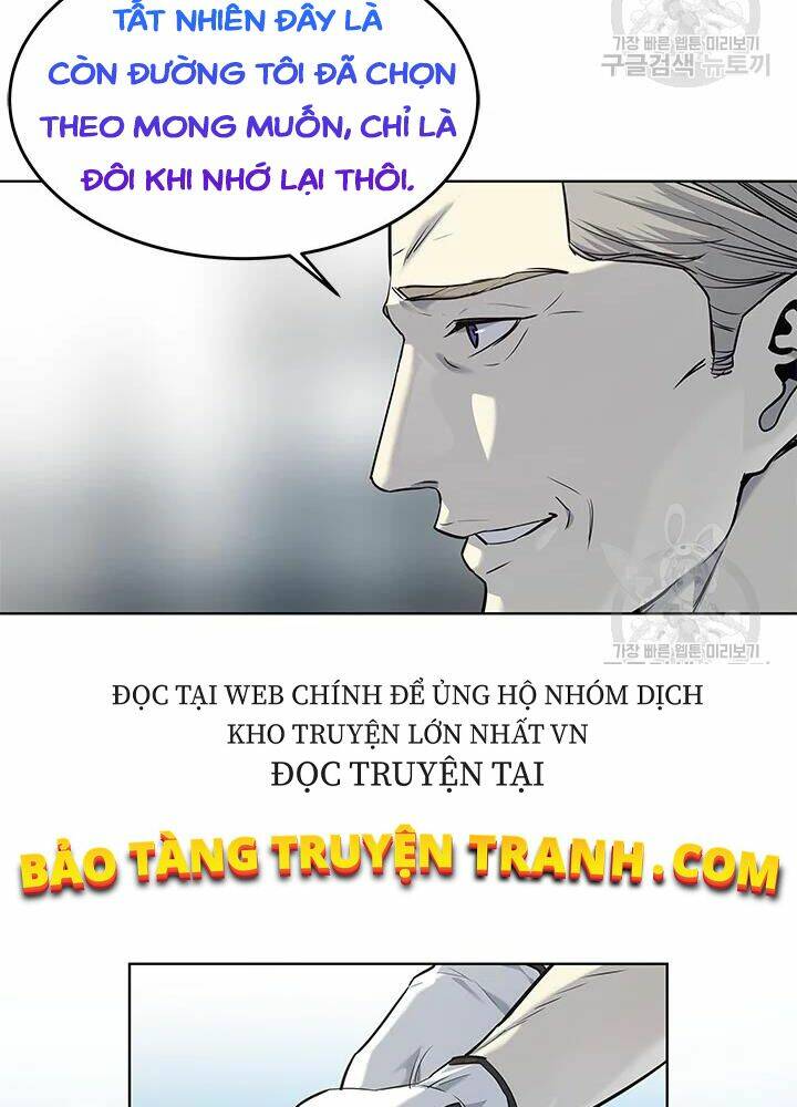 Đội trưởng lính đánh thuê - Chapter 106 - Page 58