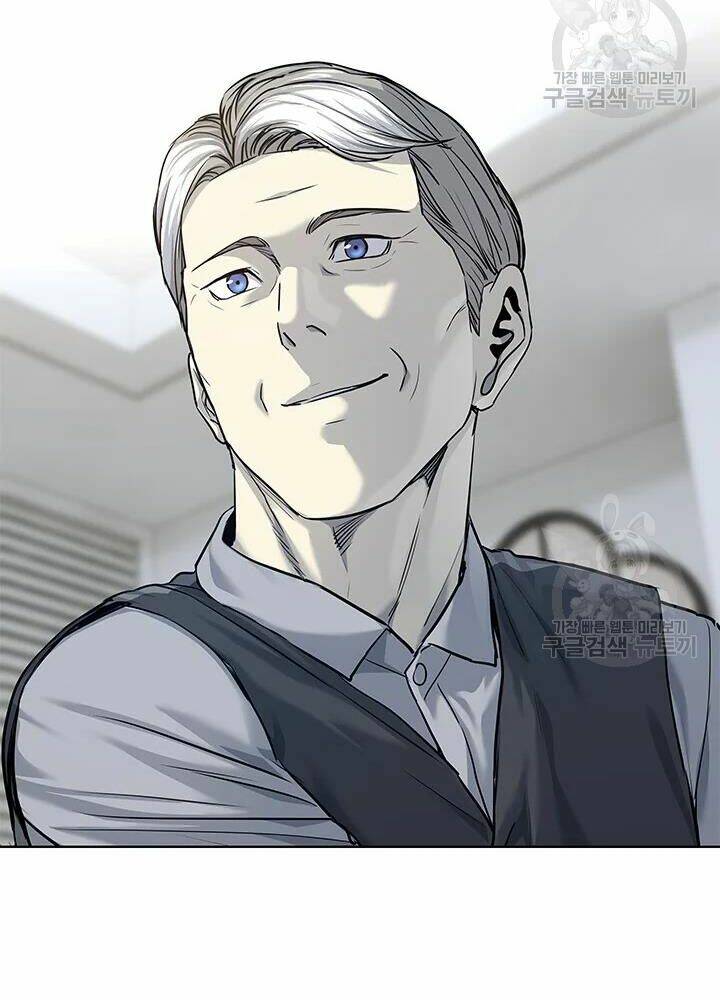 Đội trưởng lính đánh thuê - Chapter 106 - Page 64