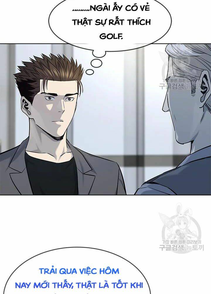 Đội trưởng lính đánh thuê - Chapter 106 - Page 66