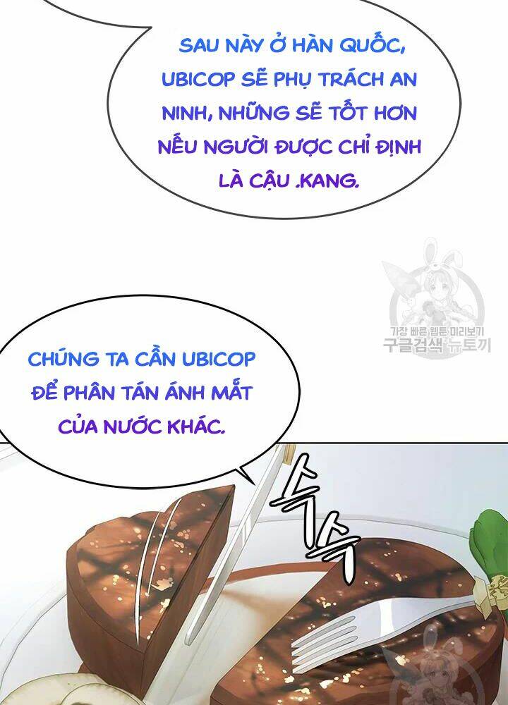 Đội trưởng lính đánh thuê - Chapter 106 - Page 68