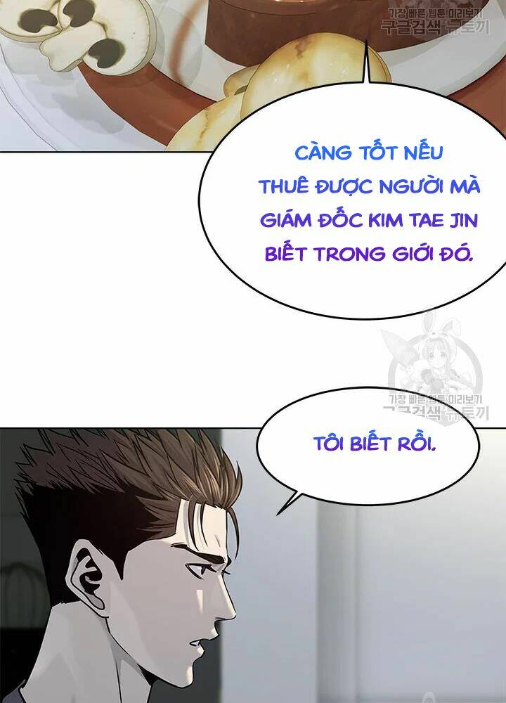 Đội trưởng lính đánh thuê - Chapter 106 - Page 69