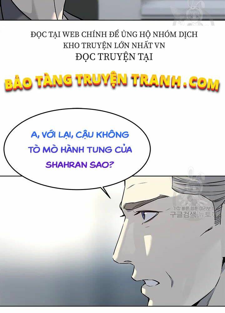 Đội trưởng lính đánh thuê - Chapter 106 - Page 70
