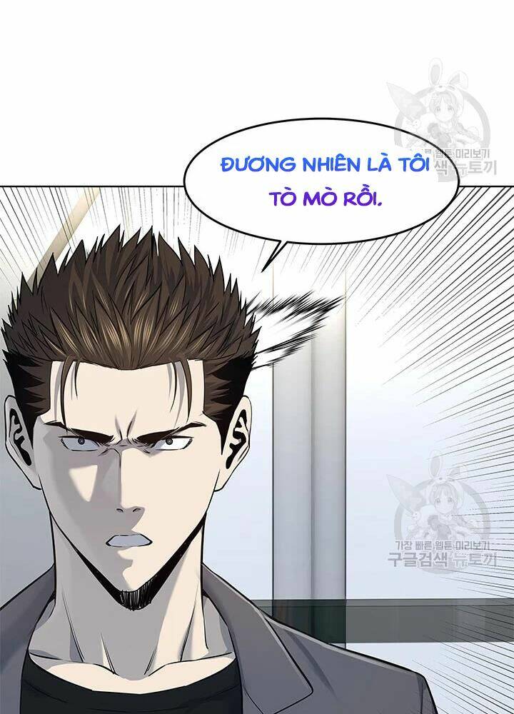 Đội trưởng lính đánh thuê - Chapter 106 - Page 71