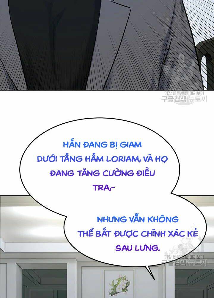 Đội trưởng lính đánh thuê - Chapter 106 - Page 72