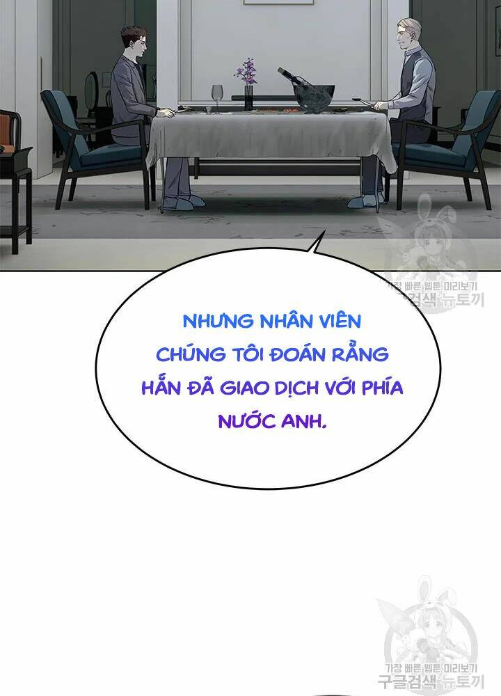 Đội trưởng lính đánh thuê - Chapter 106 - Page 73